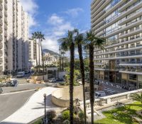 FOR SALE – Studio at Park Palace