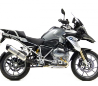 Rent BMW R 1200 GS LC or Similar Trail Bike in Mon..