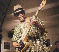 Scott Allen – Soul, R&B, Funk