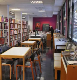 Louis Notary Library