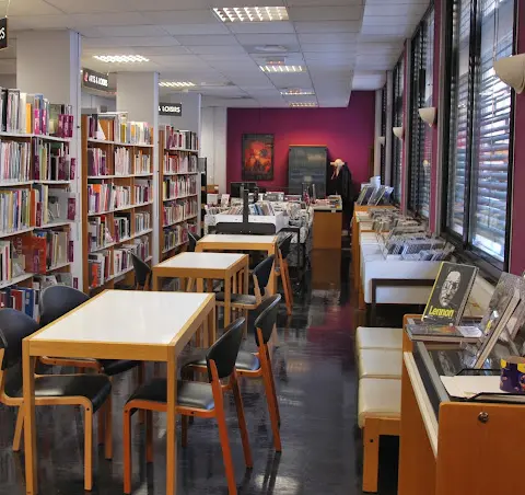 Louis Notary Library