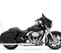 Rent Harley-Davidson Street Glide or Similar Custo..