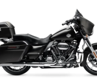 Rent Harley-Davidson Road Glide Special Street Tou..