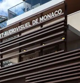 Audiovisual Institute of Monaco