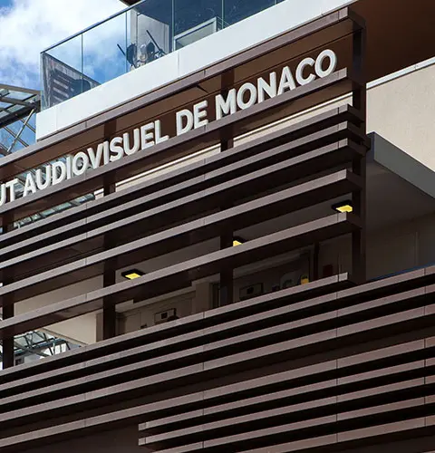Audiovisual Institute of Monaco