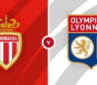 AS Monaco vs Olympique Lyonnais (French Ligue 1)