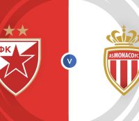AS Monaco vs Red Star Belgrade (Champions League)
