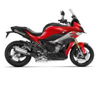 Rent BMW S 1000 XR or Similar Sport Bike in Monaco..