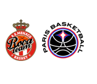 AS Monaco – Paris