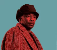 Mc Solaar