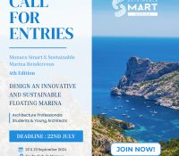 4th Monaco Smart & Sustainable Marina Rendezvous