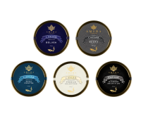 Amura – a Monaco-based caviar brand of highest qua..