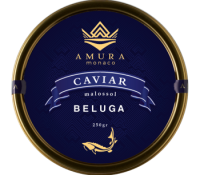 The company Amura (http://amura.mc) – a Monaco-bas..