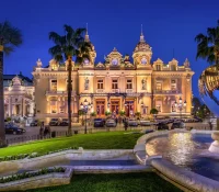 A “So Monte-Carlo” spirit (28 September)