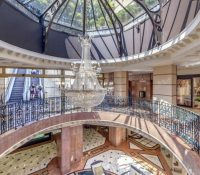 Leasehold - Metropole Shopping Center, Carré d'Or..