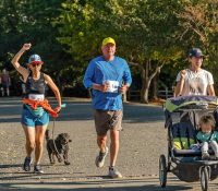 ROKETHON Charity Walk