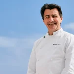 hotel hermitage monaco palace 5 etoiles chef yannick alleno