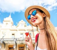 Self-Guided Walking Tour in Monaco (With Audioguide)