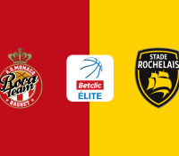 AS Monaco – La Rochelle