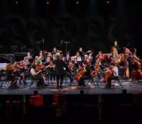 Concert Académie Rainier III – Jazz & Modern Music
