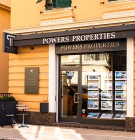 Powers Properties