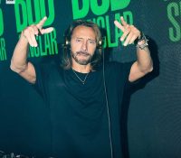 Bob Sinclar live at TWIGA Club