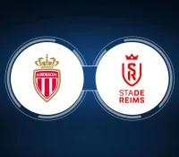 AS Monaco vs Stade de Reims – Ligue 1 Match