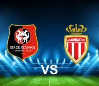 AS Monaco vs Stade Rennais FC