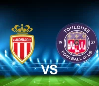 AS Monaco vs Toulouse FC
