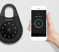 IGLOOHOME - Smart Keybox 3 - Secure key box

Produ..