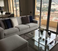 Spacious 4-Room Apartment Completely Renovated - J..