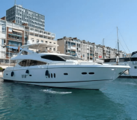 Li-Jor Yacht
Unleash your inner adventurer aboard ..