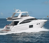 Babby Cool Yacht


Discover the perfect blend of l..