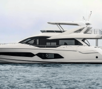 Mikel Angelo Yacht


Embark on a journey of unpara..