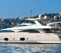 Anne Marie yacht


Embark on a journey of unparall..