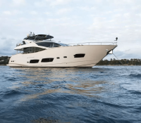Twenty Eight Yacht


Step aboard the epitome of na..