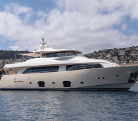 La Pausa yacht


Embark on a journey of refined lu..