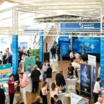 Monaco Smart and Sustainable Marina Rendezvous second day