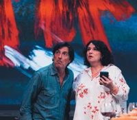 Theatre – “Video Club”