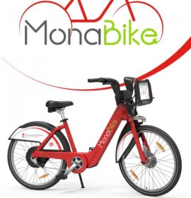 MONABIKE