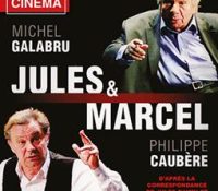 Theatre – “Jules et Marcel”