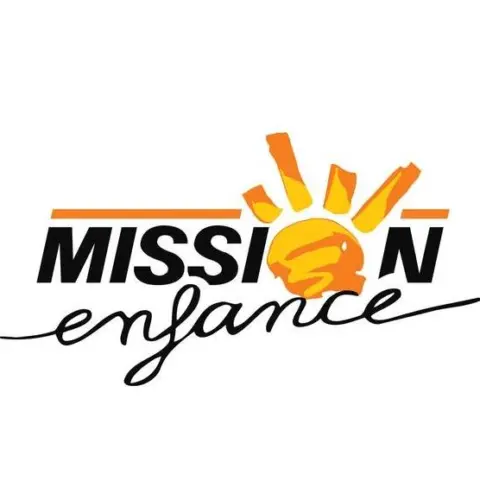 Mission Enfance