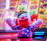 Jackpot Carnival