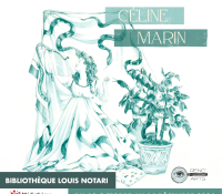 CÉLINE MARIN EXHIBITION