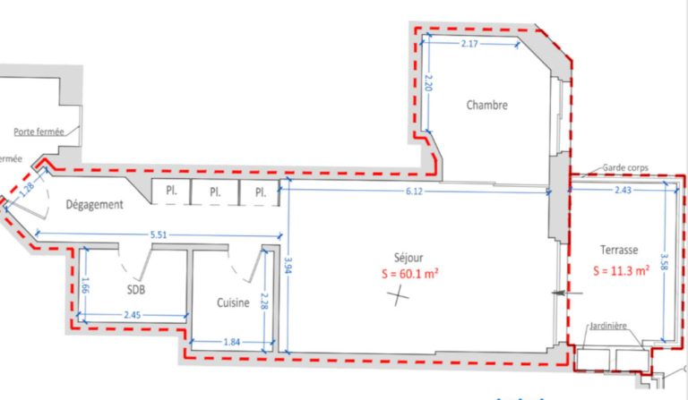 Stunning 2-room apartment is located in the presti..