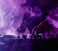 “So Monte-Carlo” spirit with DJ GOTTA