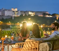 Em Sherif Monte-Carlo Live Music