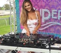 “So Monte-Carlo” spirit with DJ Claire