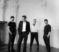 THURSDAY LIVE SESSIONS – DEAD CHIC