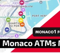A Complete Guide to ATMs in Monaco